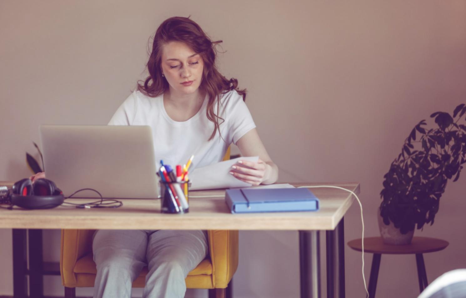 Kollaborative Arbeitsweise im Team