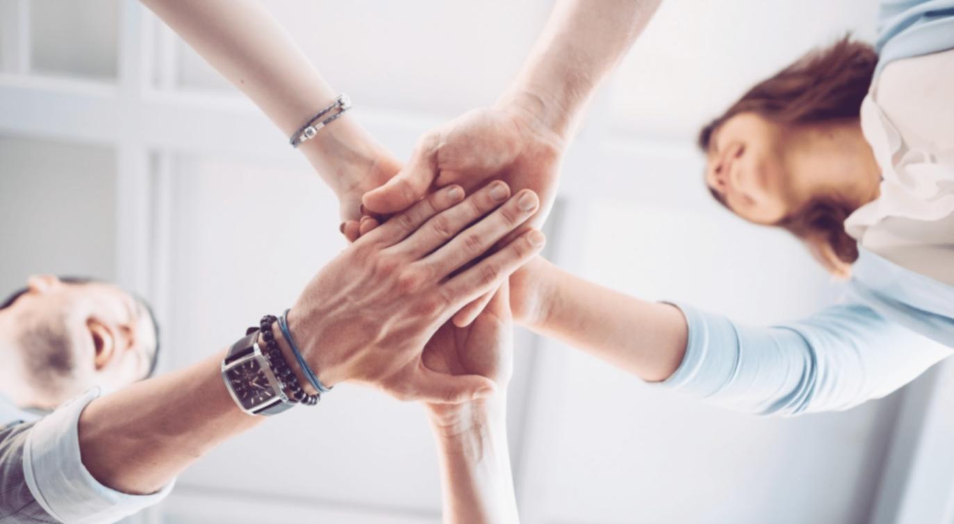 Teilnehmer bei der Analyse strategischer Geschäftsmodelle