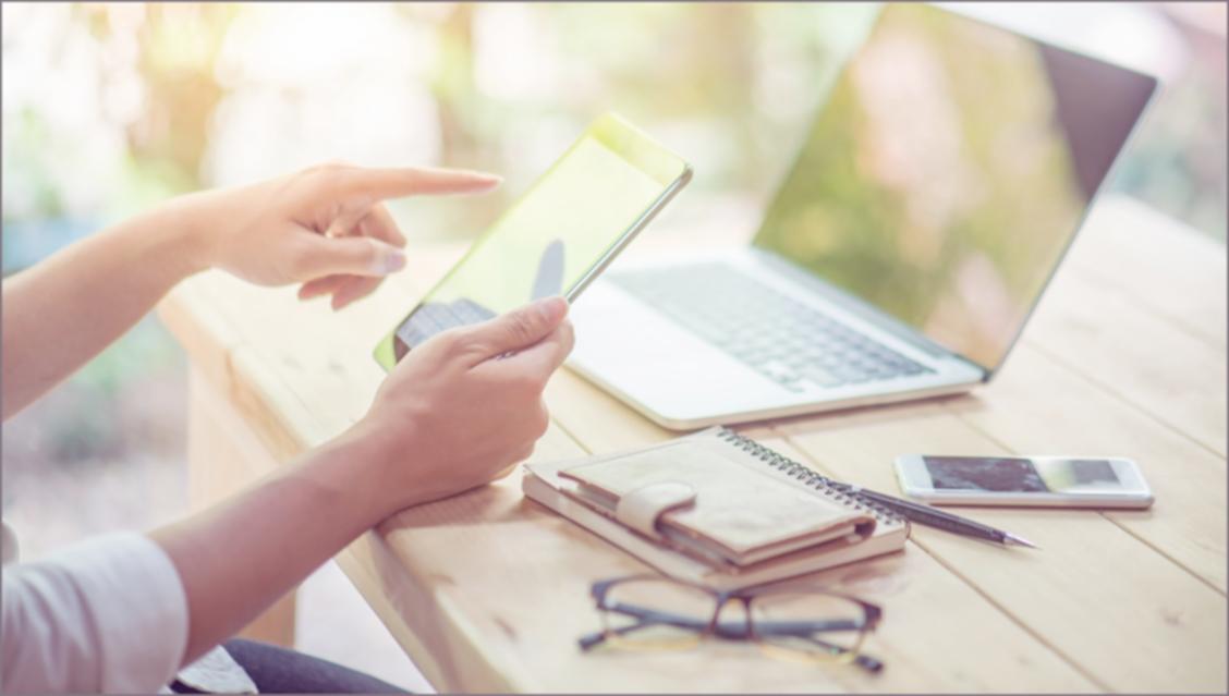 Digitale Lernumgebung für strategisches Geschäftsmanagement